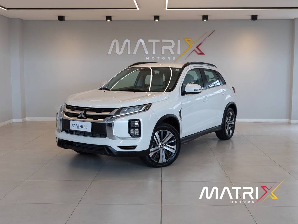 Mitsubishi Outlander 2.0 16V    2022