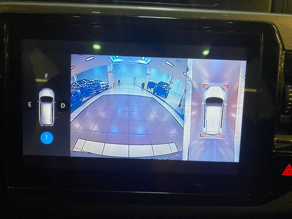 Chery Tiggo 5x txs turbo flex aut.    2021