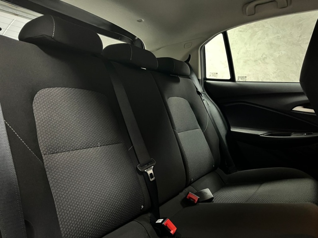 Chevrolet Onix 1.0 turbo flex ltz automÁtico    2023