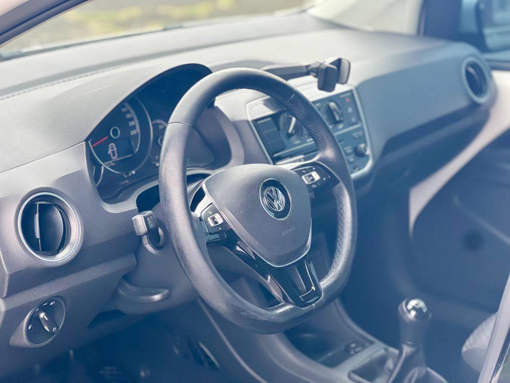 Volkswagen Up Move 1.0 flex    2019