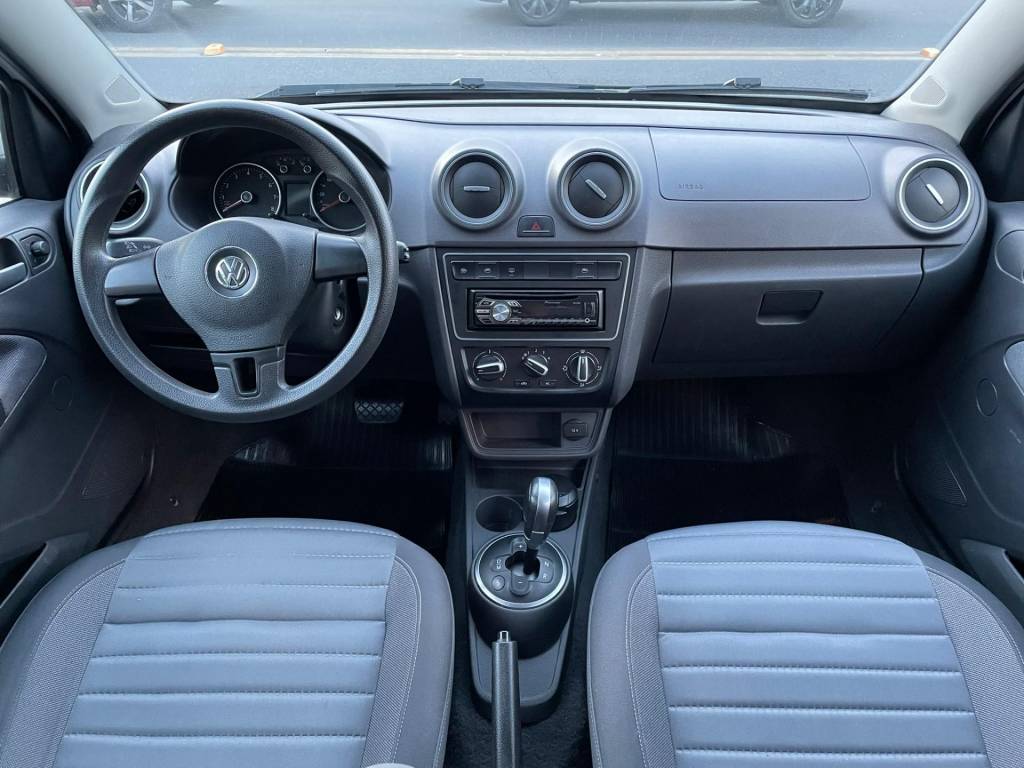 Volkswagen Gol Volkswagen vw/novo gol 1.6 highline    2014