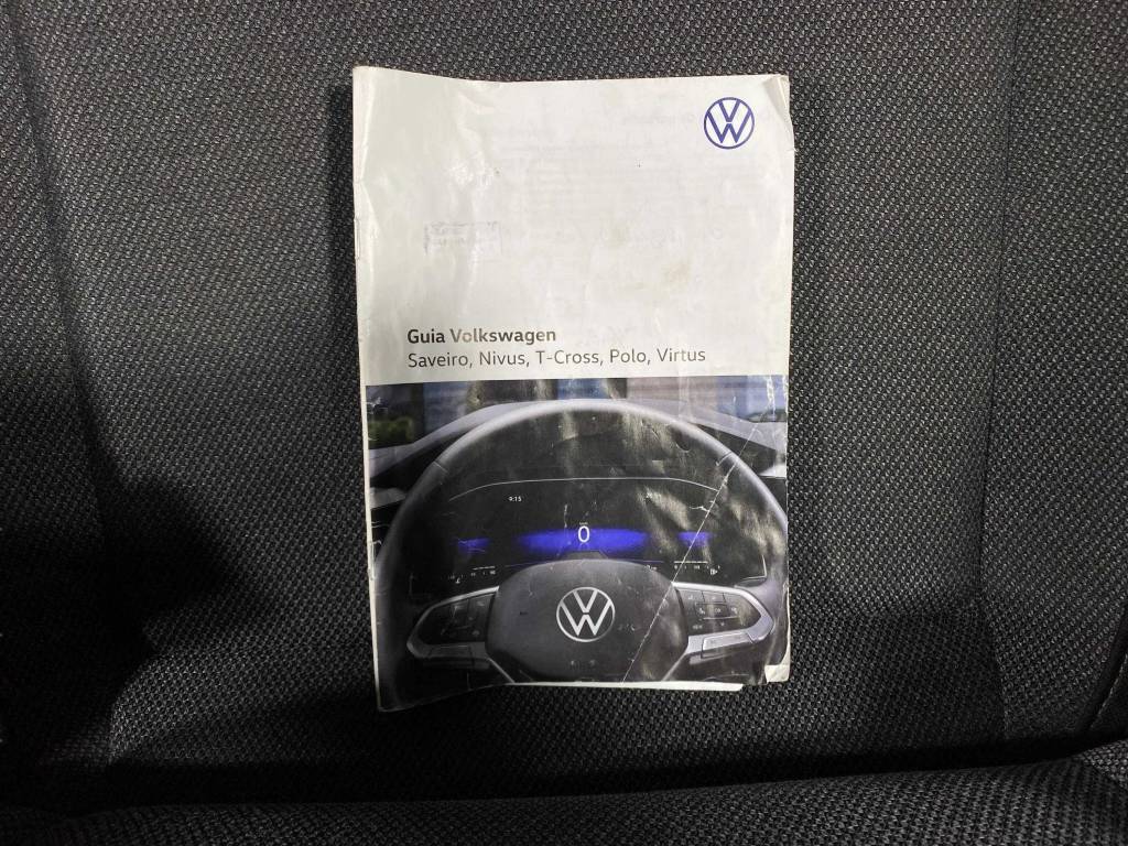 Volkswagen Virtus Virtus 1.0 170 tsi mec    2024