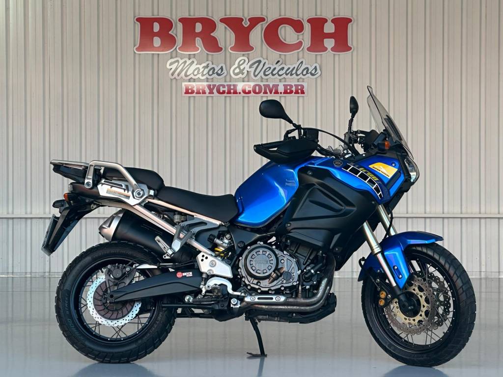 Yamaha XT 1200 Z  SUPER TÉNÉRÉ ABS    2012