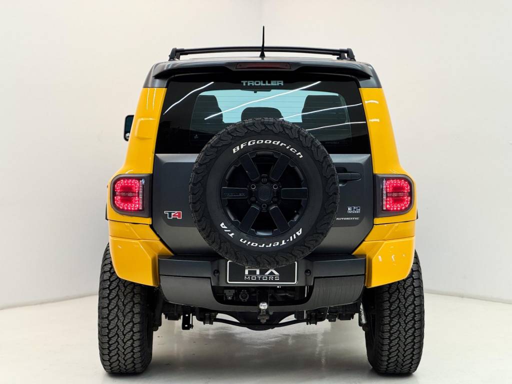 Troller T4 Xltcd4a32c    2021