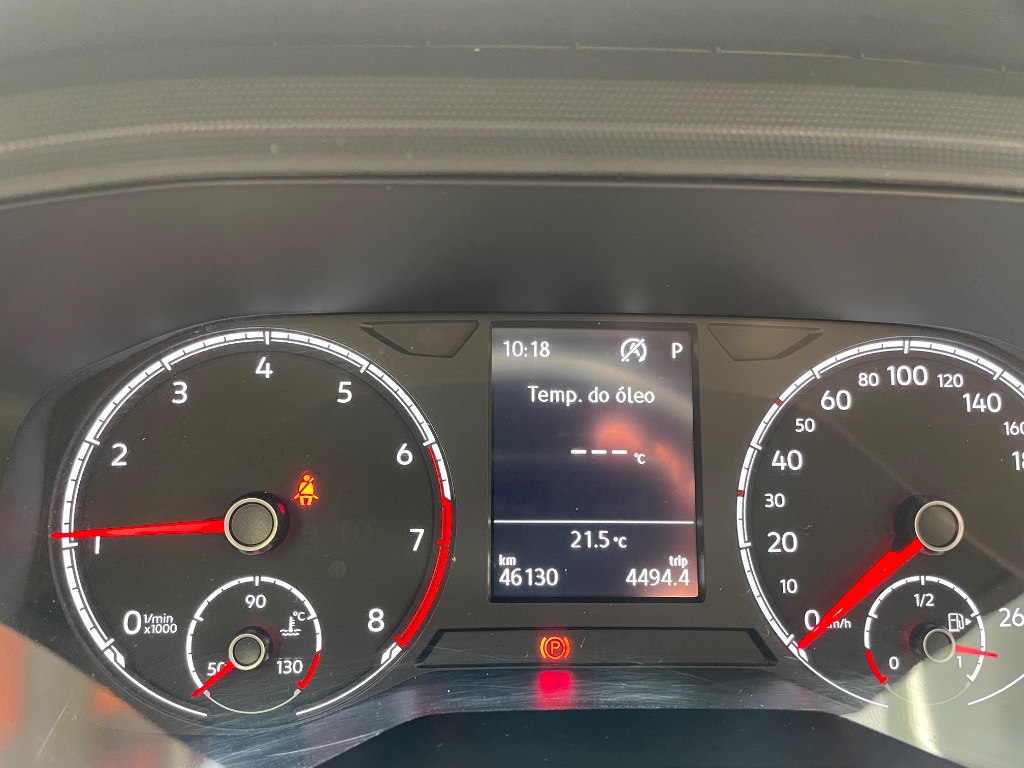 Volkswagen T-Cross Sense 200 tsi    2022