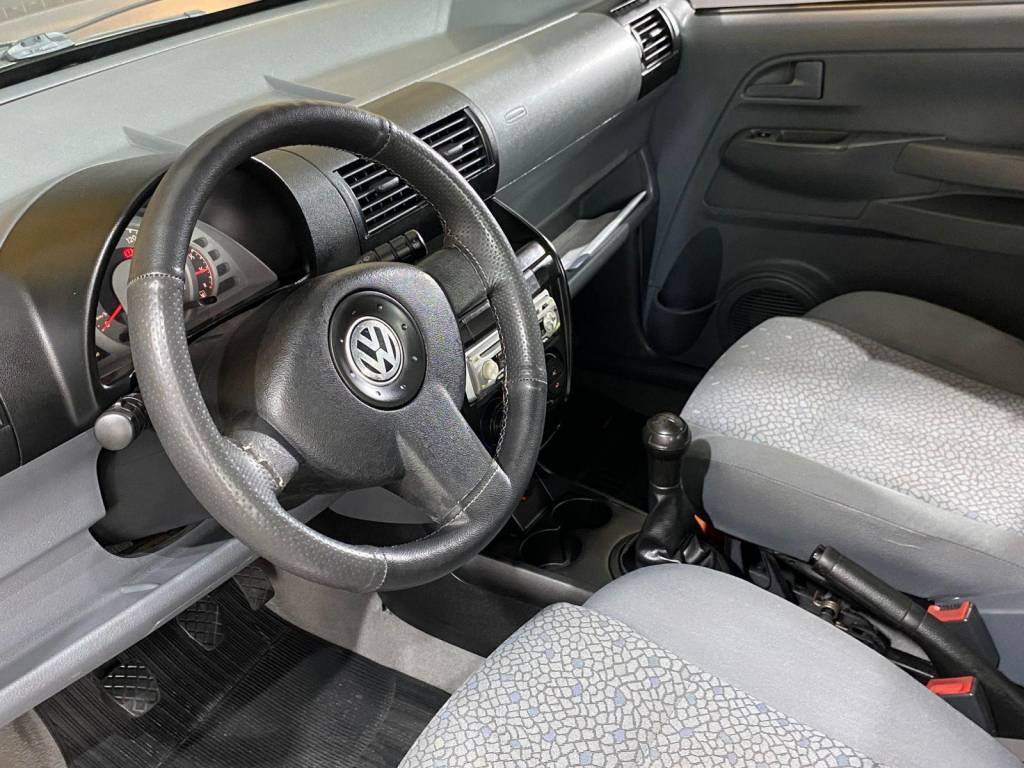 Volkswagen Fox City 1.0    2005