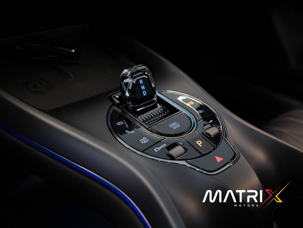 BYD Seal (eletrico)    2024