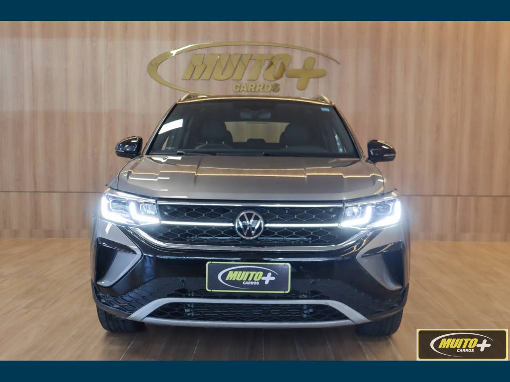 Volkswagen Taos 1.4 launching edition 250 tsi flex aut.    2022