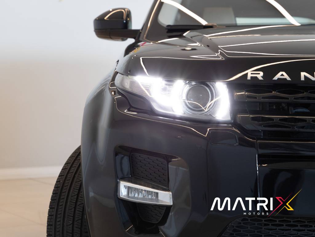 Land Rover Range Rover 2.0 aut 5p    2015