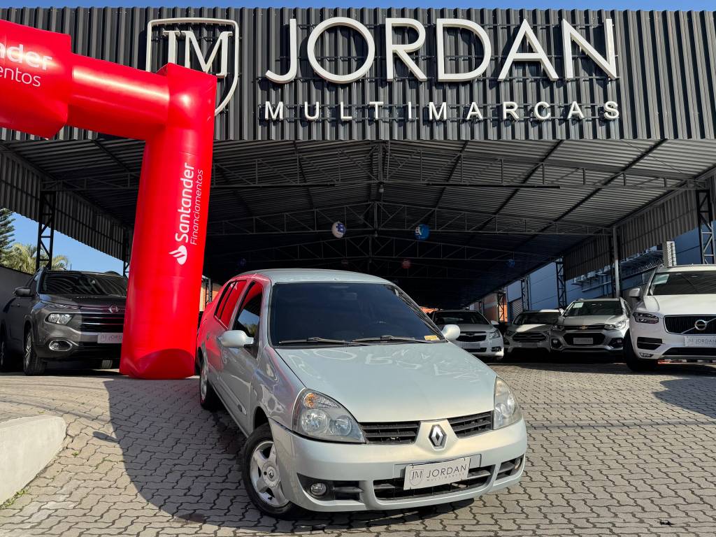 Renault Clio 1.6 16V    2009