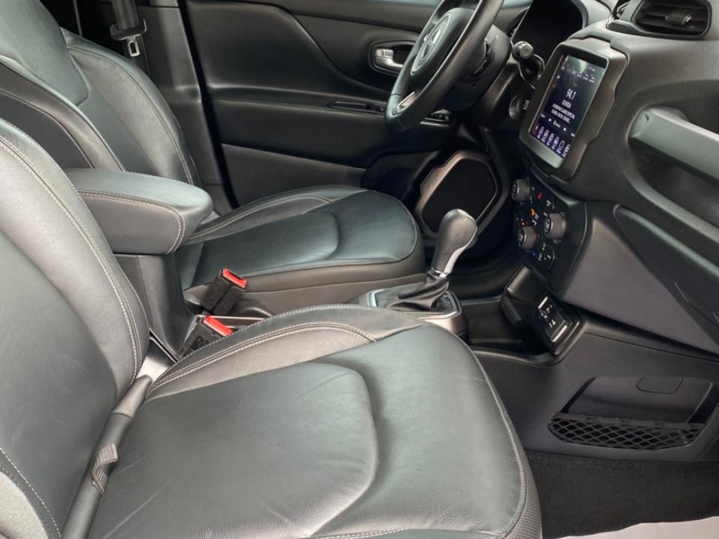 Jeep Renegade Limited top    2020