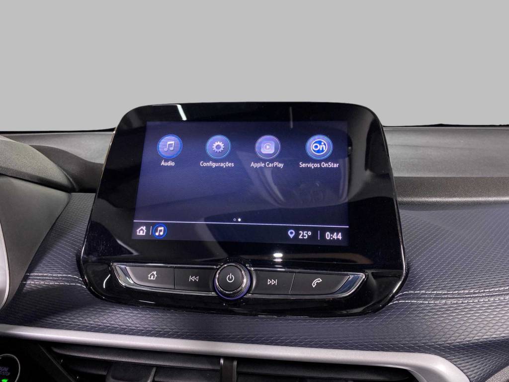 Chevrolet Tracker Tracker premier 1.2 turbo 12v flex aut+tetopan    2023