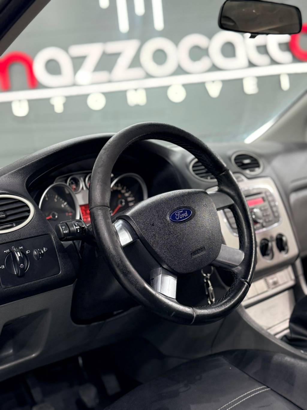 Ford Focus 1.6 s/se/se plus flex 8v/16v  5p    2011