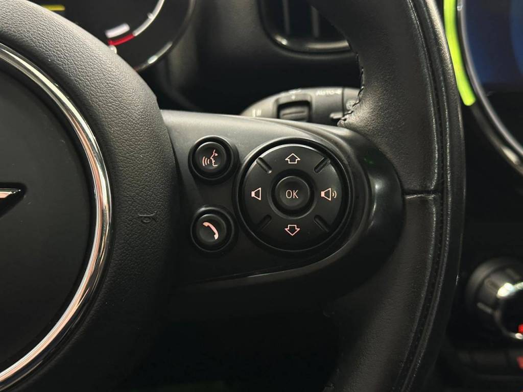 Mini Cooper Countryman s e all4 224cv    2021