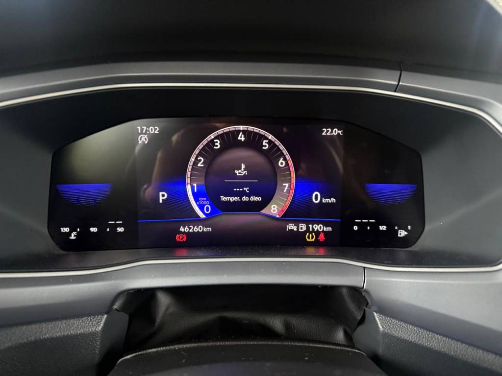 Volkswagen T-Cross 1.0 200 tsi flex aut.    2024