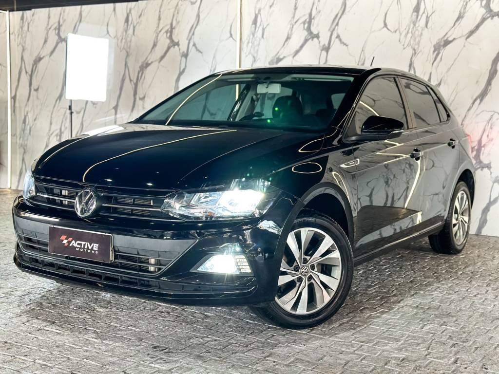 Volkswagen Polo 1.0 12V    2020