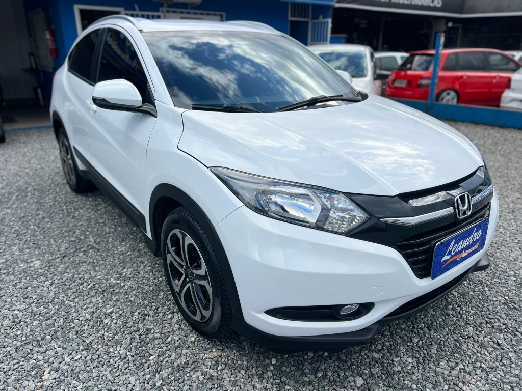 Honda CR-V EX 1.8 AUT.    2017