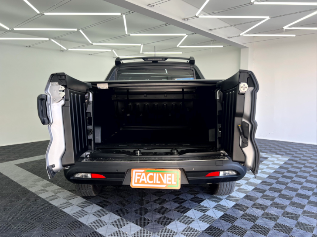 Fiat Toro Volcano t270 1.3 turbo aut. 4x2 flex - sxj1a14    2024