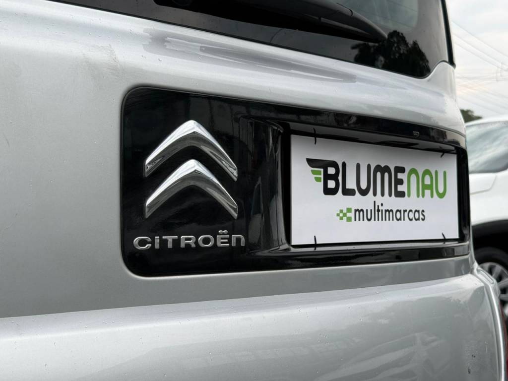 Citroën C3 Picasso Exc at    2015