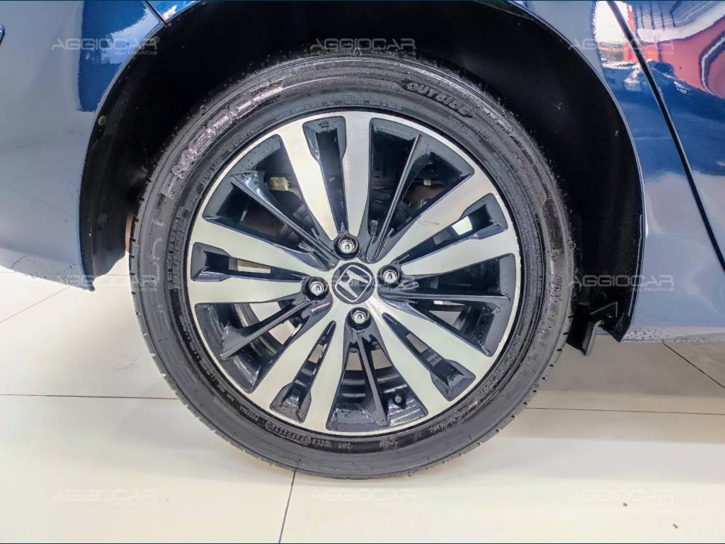 Honda Fit     2019