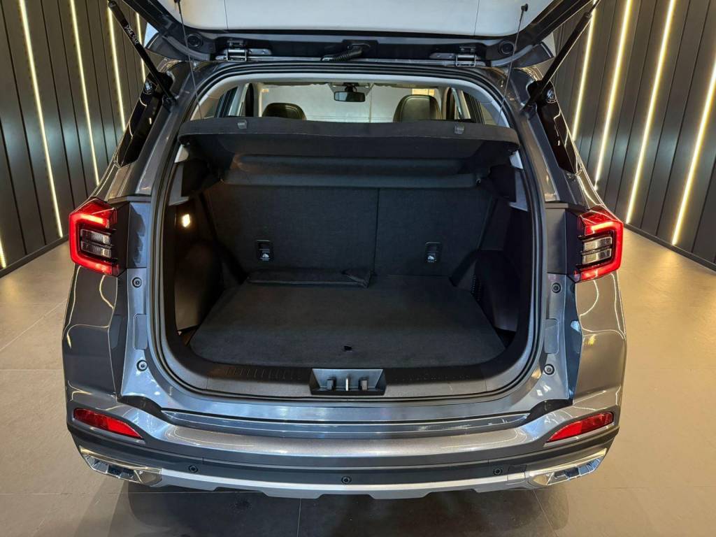 Chery Tiggo Pro 1.5 turbo (híbrido)    2024