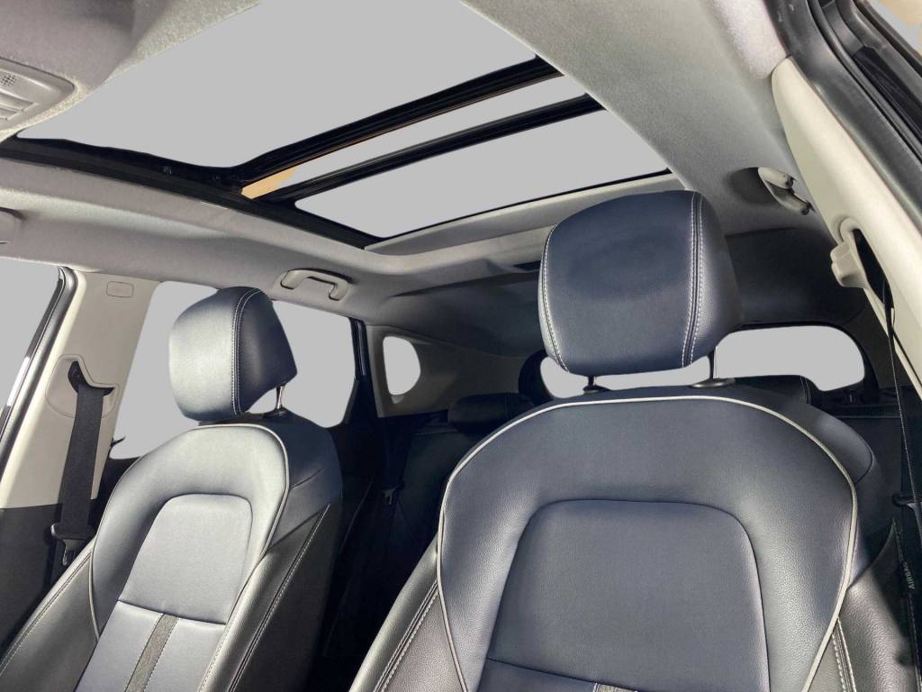 Chevrolet Tracker Tracker premier 1.2 turbo 12v flex aut+tetopan    2023