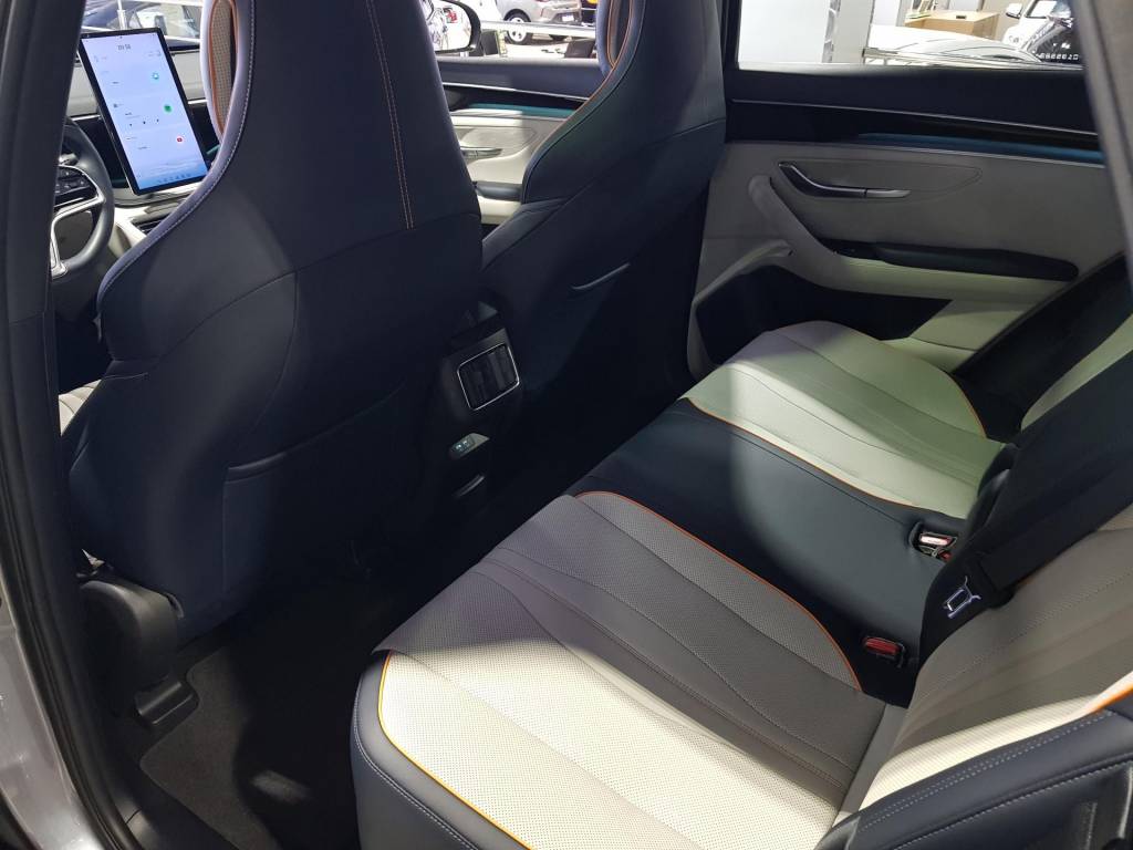 BYD Song Plus 1.5 16v aut. (hibrido)    2023