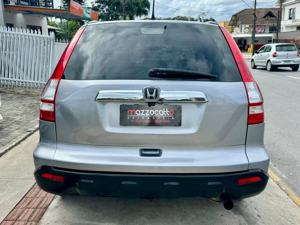 Honda CR-V 2.0 16v    2008