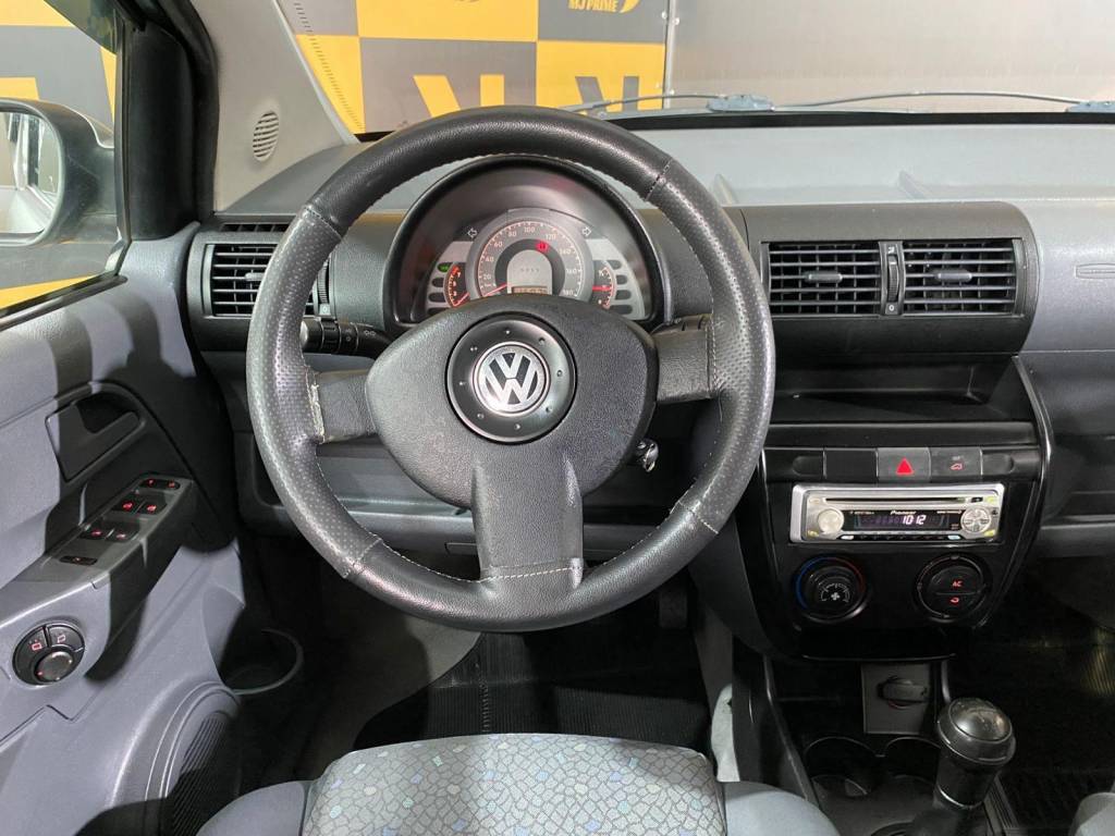 Volkswagen Fox City 1.0    2005