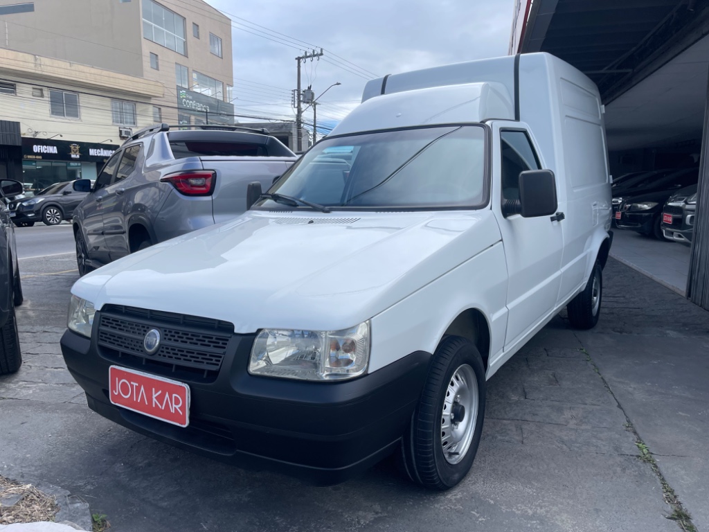 Fiat Fiorino     2005