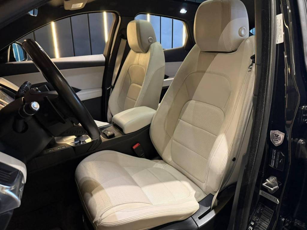 Jaguar E-Pace R-dynamic s 2.0 awd 249cv/ flex    2019
