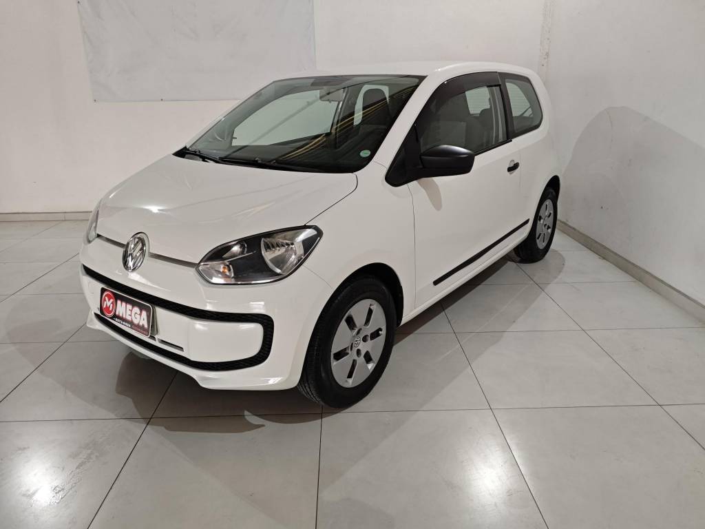 Volkswagen Up take 1.0 T. Flex 12V 3p    2015