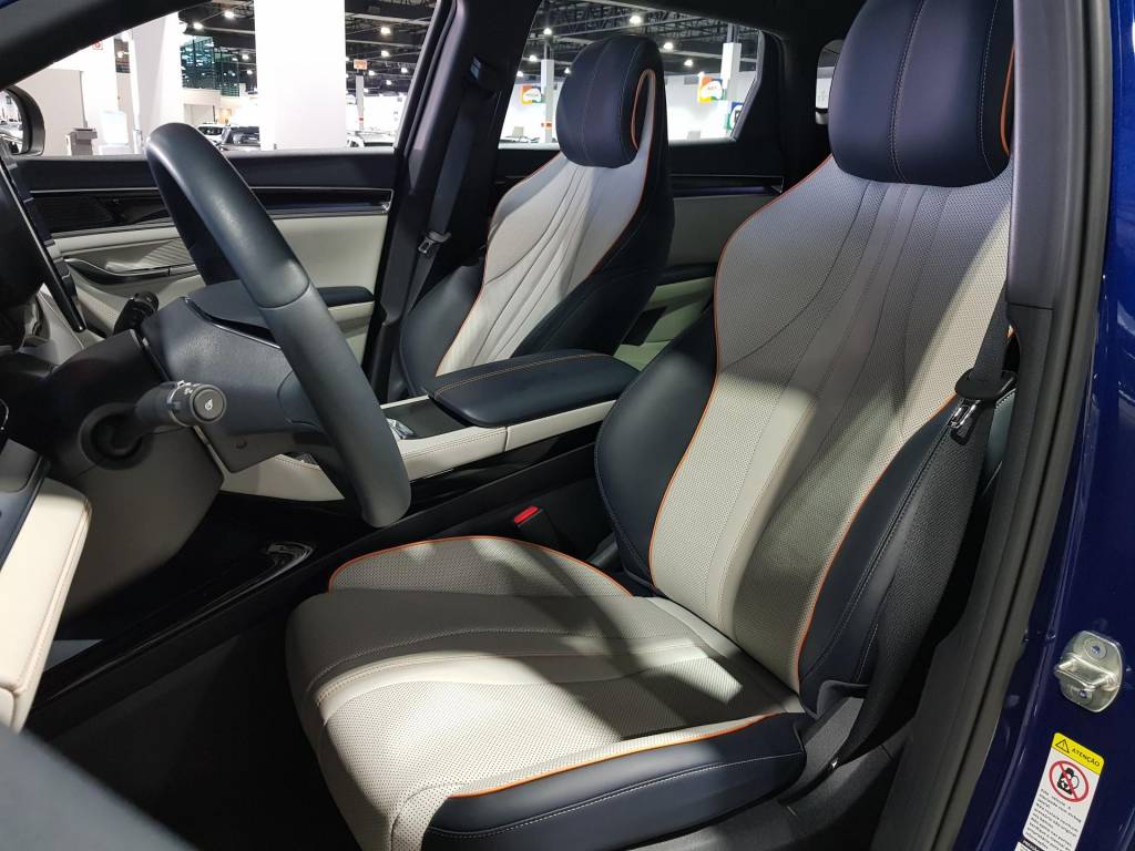 BYD Song Plus 1.5 16v aut. (hibrido)    2024