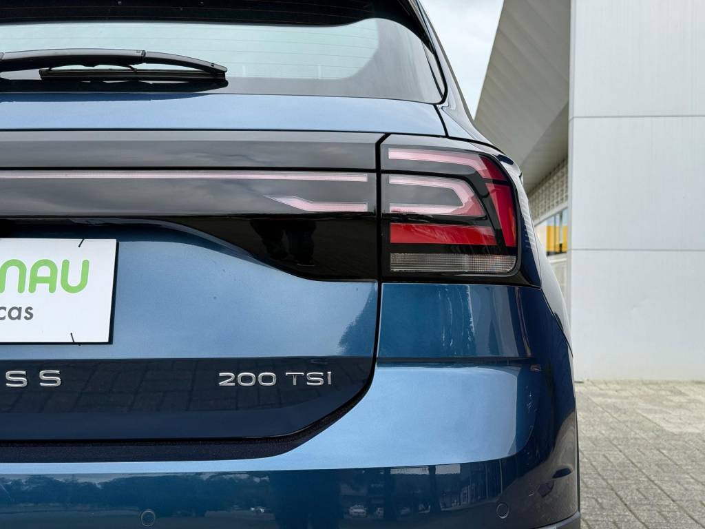 Volkswagen T-Cross Cl tsi    2024