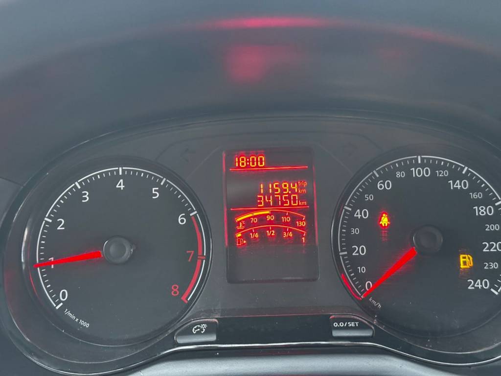 Volkswagen Saveiro 1.6 volkswagen cs rb mf 8v    2024