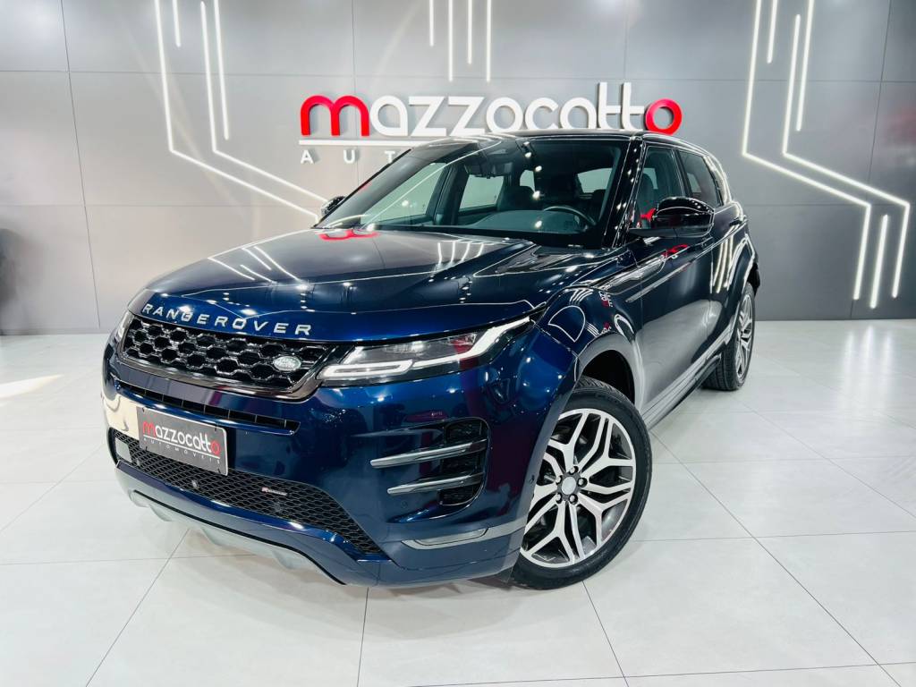 Land Rover Range Rover 2.0    2023