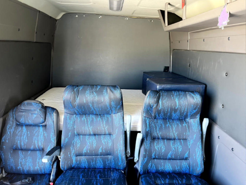 Fiat Ducato Motor-casa    2019