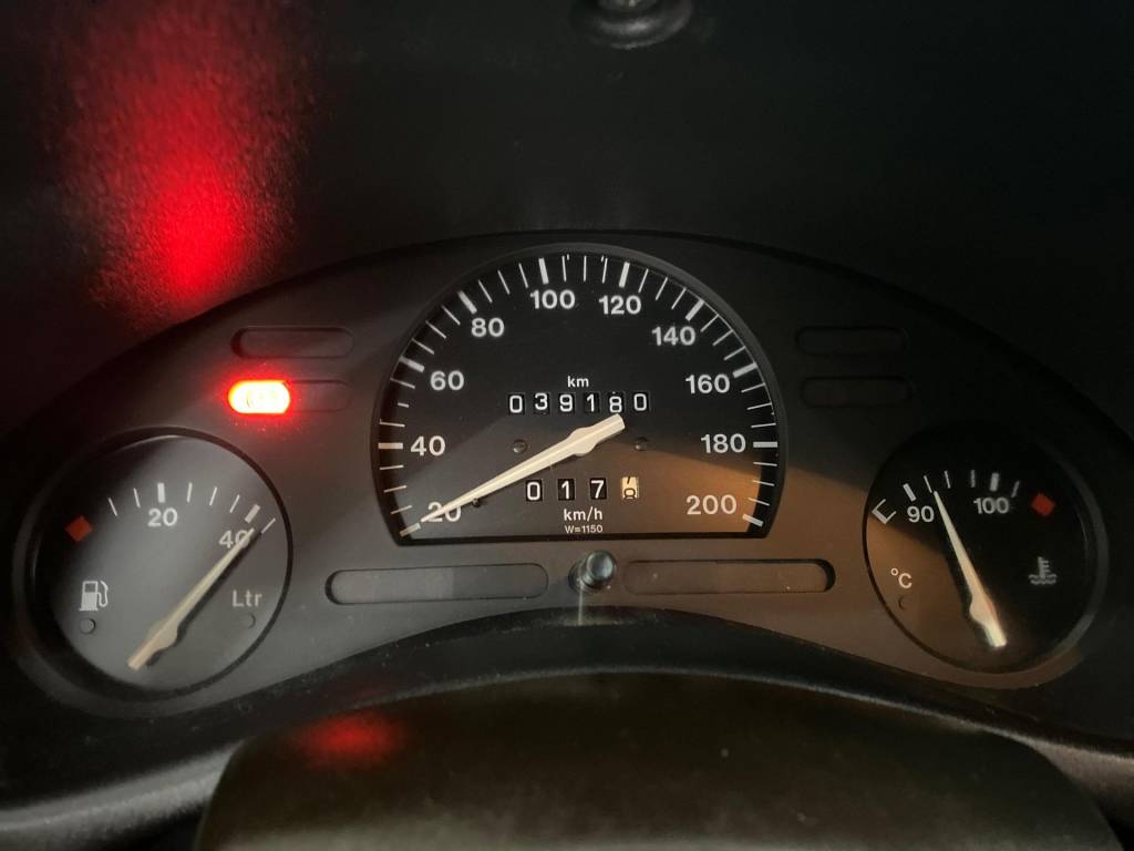 Chevrolet Corsa Wind 1.0 MPFI / EFI  2p    1996
