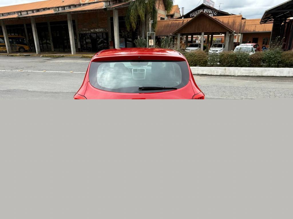Renault Sandero 1.0    2016