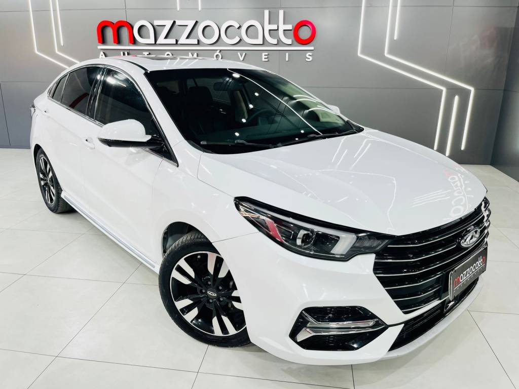 Chery Arrizo 6 1.5    2022