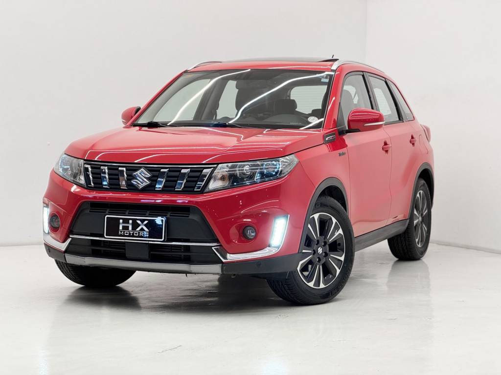 Suzuki Vitara 4style    2019