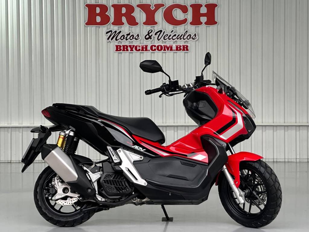 Honda ADV ABS    2022