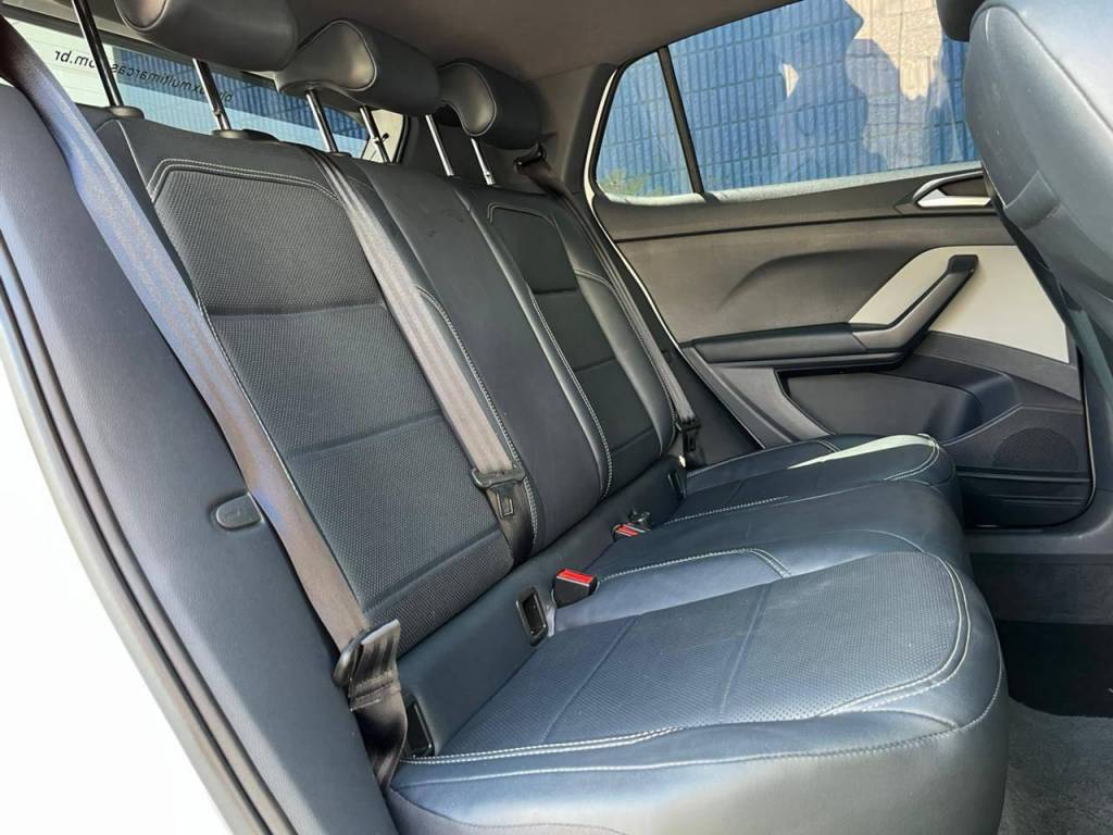 Volkswagen T-Cross Hig. 250 tsi 1.4 flex 16v 5p aut    2023