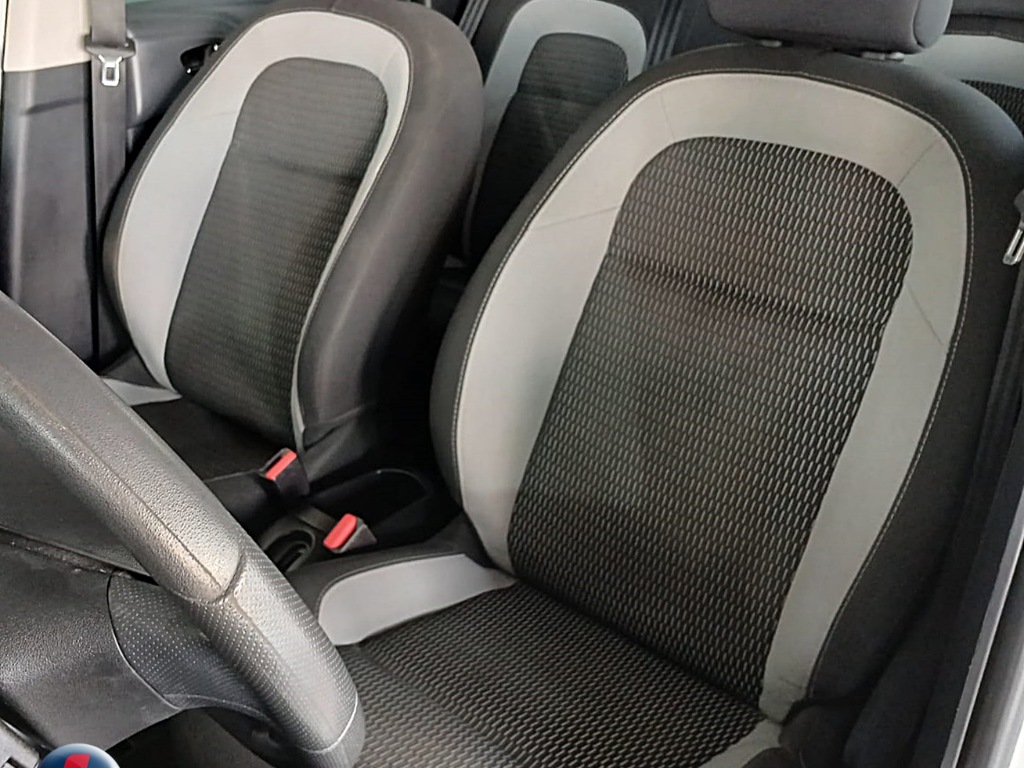 Citroën C3 Tendance pure tech  1.2    2018