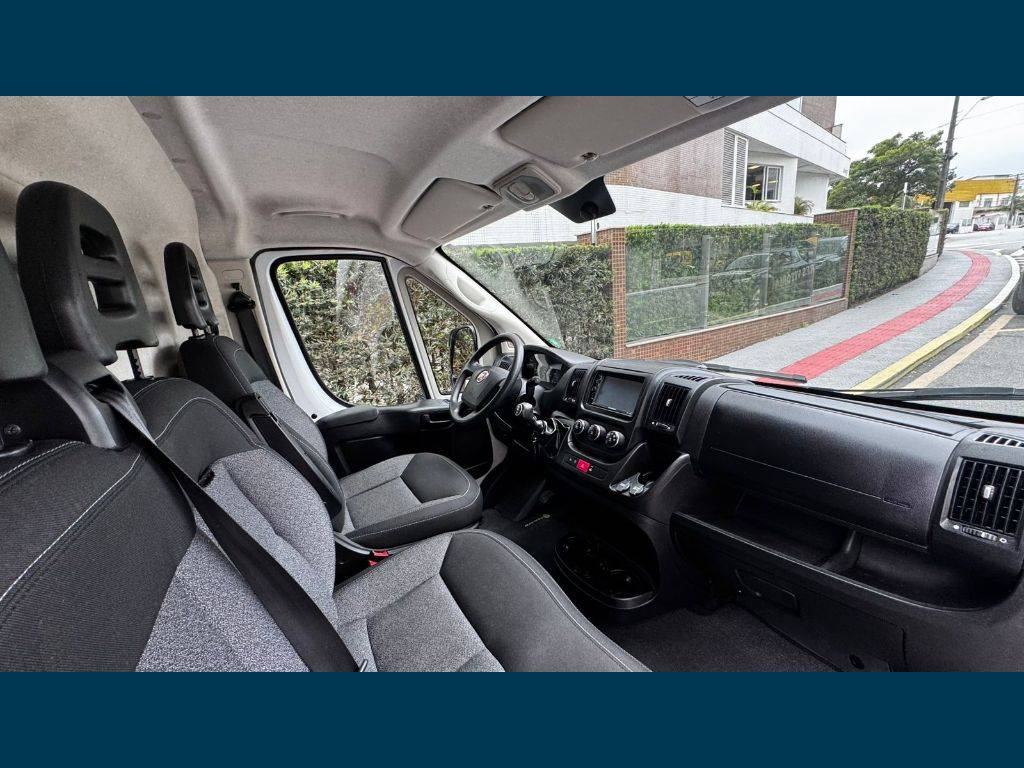 Fiat Ducato Maxicargo 2.3 16v diesel    2020