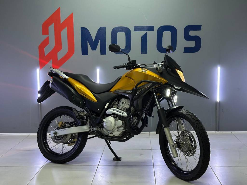 Honda XRE 300 300/ 300 ABS/ FLEX    2011