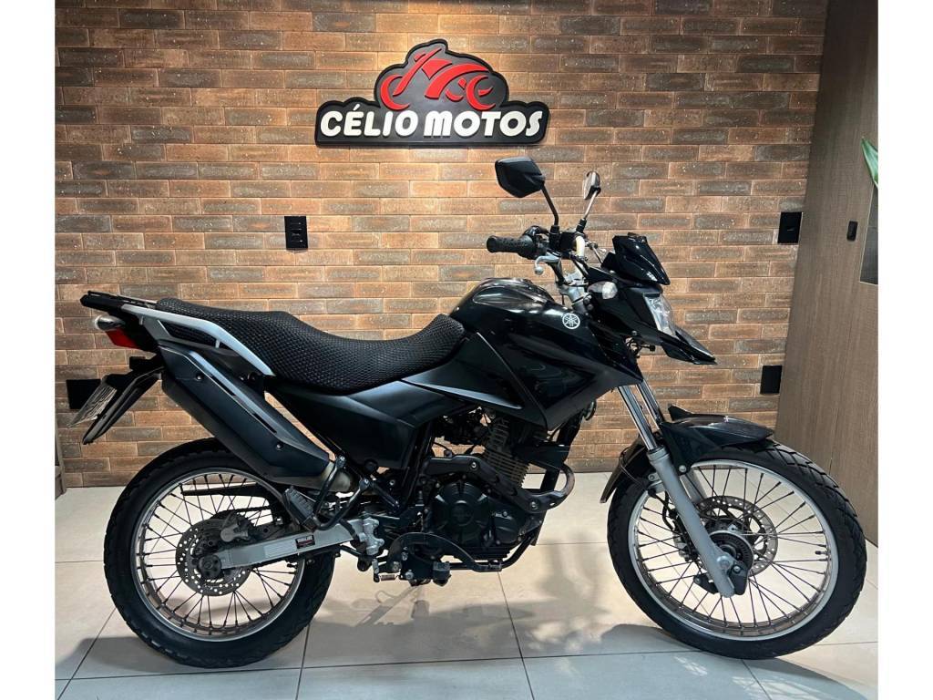 Yamaha XTZ Crosser 150 CROSSER S FLEX    2020