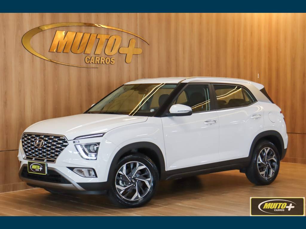 Hyundai Creta 1.0    2022