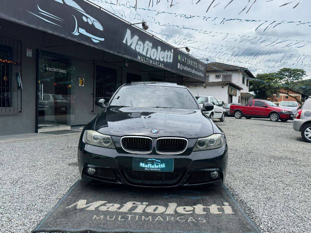 BMW 320i 320i    2009