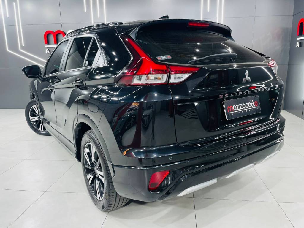 Mitsubishi Eclipse Cross 1.5    2024